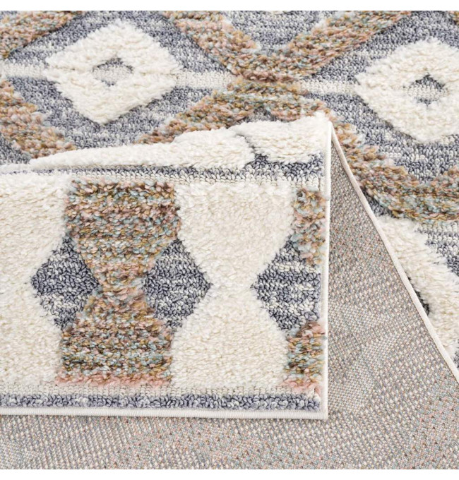 Koberec Focus 3050 sivý