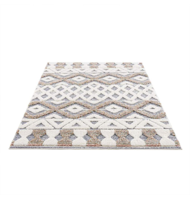 Koberec Focus 3050 sivý