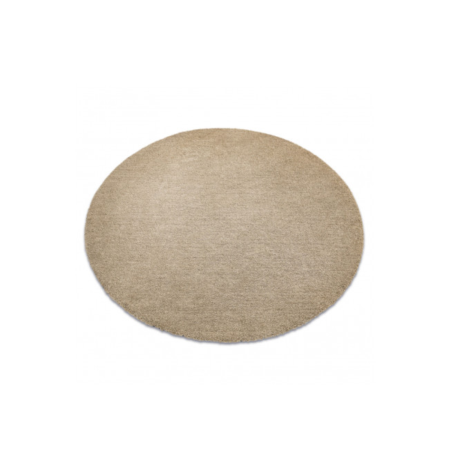 Koberec kruh LATIO 71351050 béžový