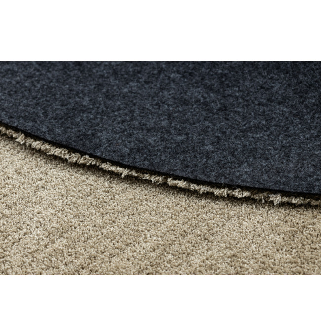 Koberec kruh LATIO 71351050 béžový