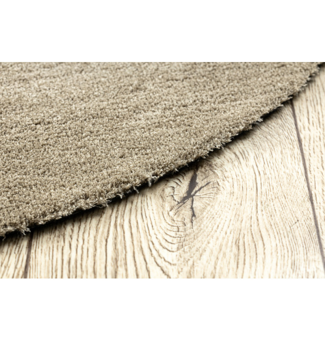 Koberec kruh LATIO 71351050 béžový