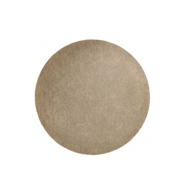 Koberec kruh LATIO 71351050 béžový
