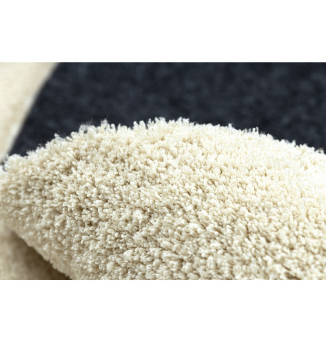 Koberec kruh LATIO 71351056 krémový