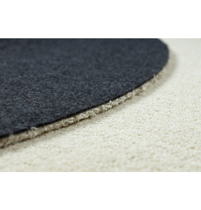 Koberec kruh LATIO 71351056 krémový