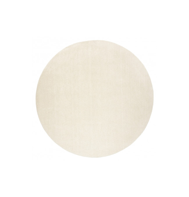 Koberec kruh LATIO 71351056 krémový