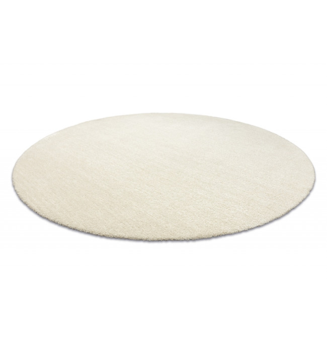 Koberec kruh LATIO 71351056 krémový