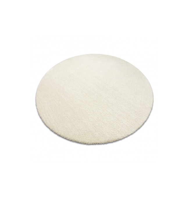Koberec kruh LATIO 71351056 krémový