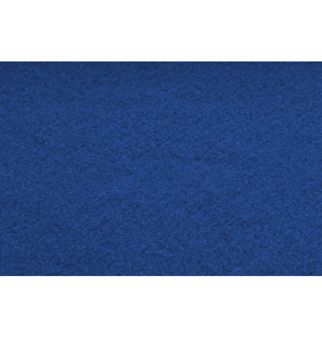 Koberec protišmykový RUMBA 1349 kobalt