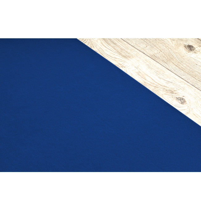 Koberec protišmykový RUMBA 1349 kobalt