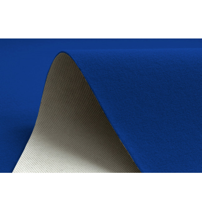 Koberec protišmykový RUMBA 1349 kobalt