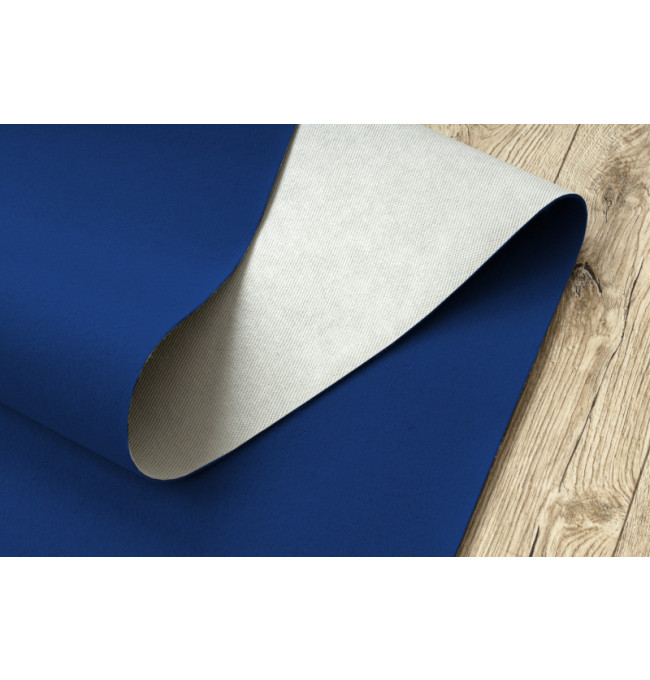 Koberec protišmykový RUMBA 1349 kobalt