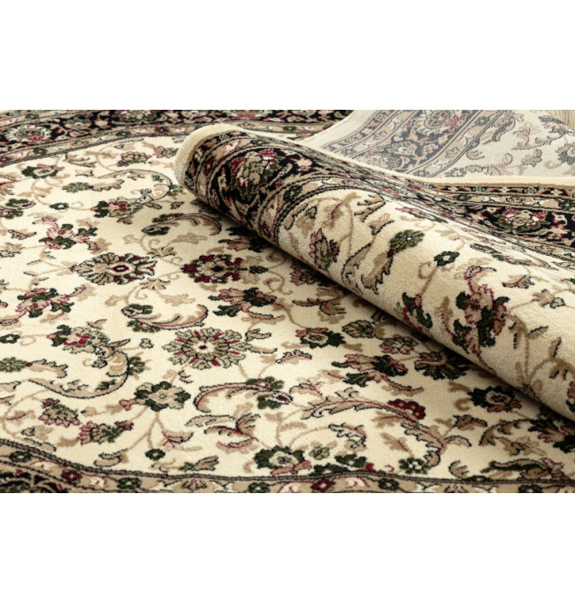 Koberec ROYAL ADR vzor 1745 karamel - ovál