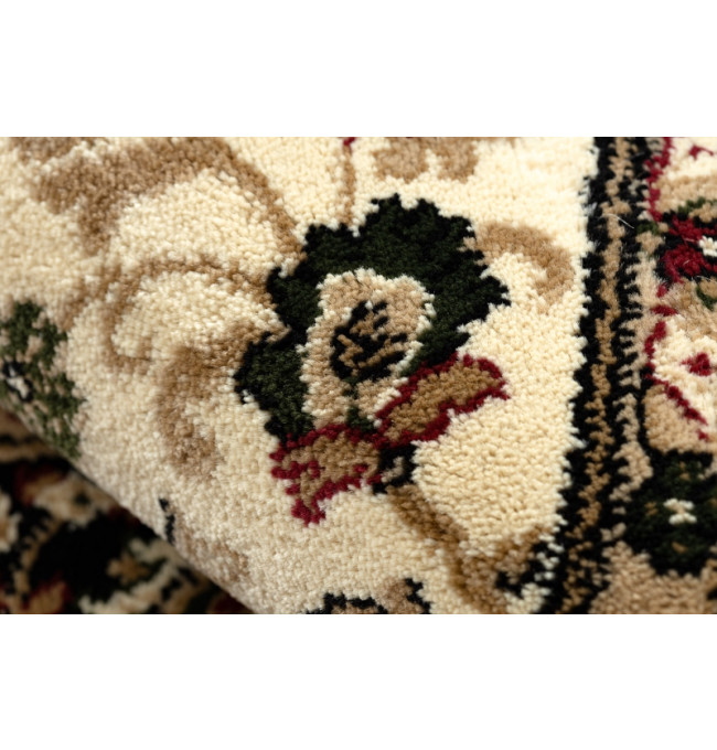 Koberec ROYAL ADR vzor 1745 karamel - ovál