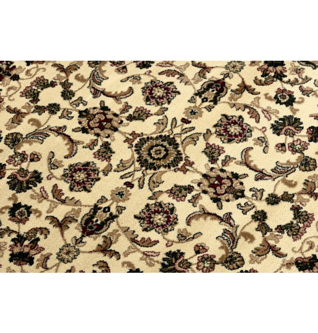 Koberec ROYAL ADR vzor 1745 karamel - ovál