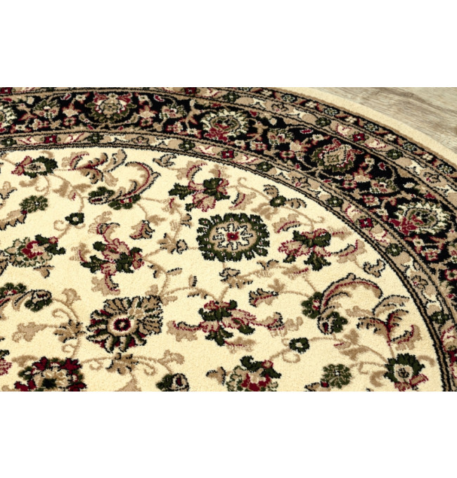 Koberec ROYAL ADR vzor 1745 karamel - ovál