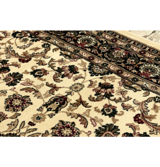 Koberec ROYAL ADR vzor 1745 karamel - ovál