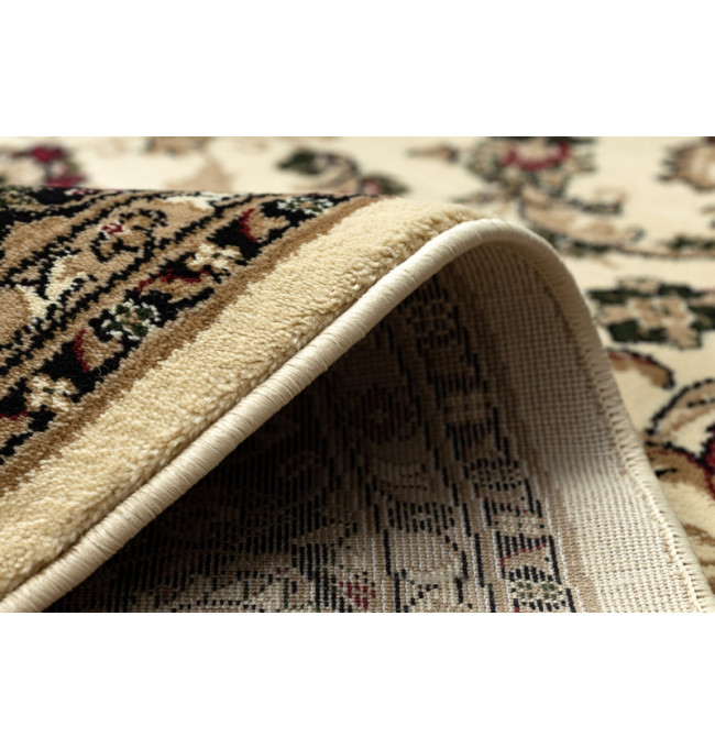 Koberec ROYAL ADR vzor 1745 karamel - ovál