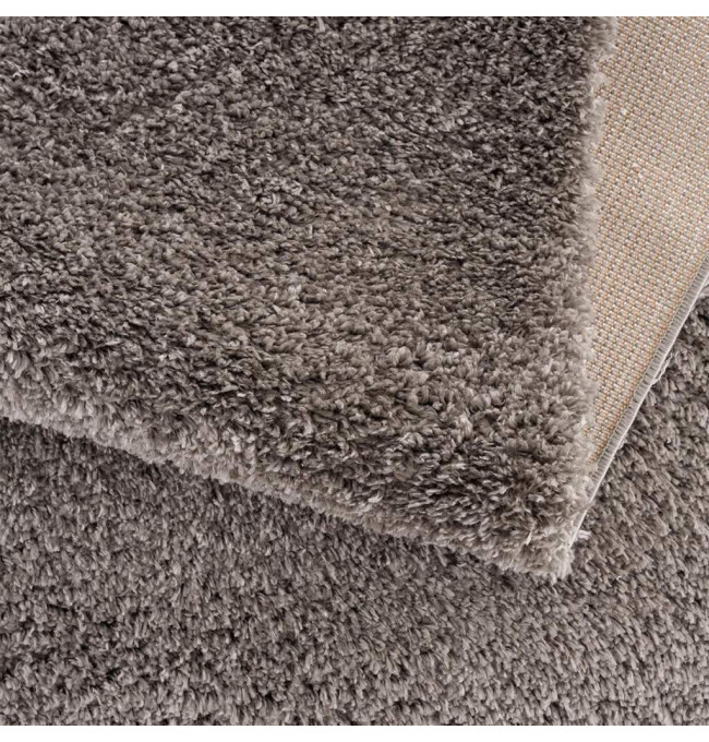 Koberec Shaggy Pulpy 100 antracit