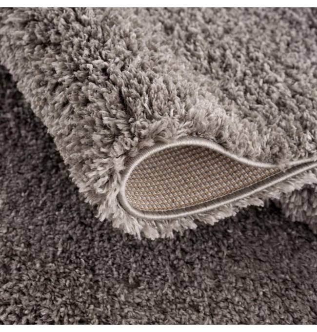 Koberec Shaggy Pulpy 100 antracit