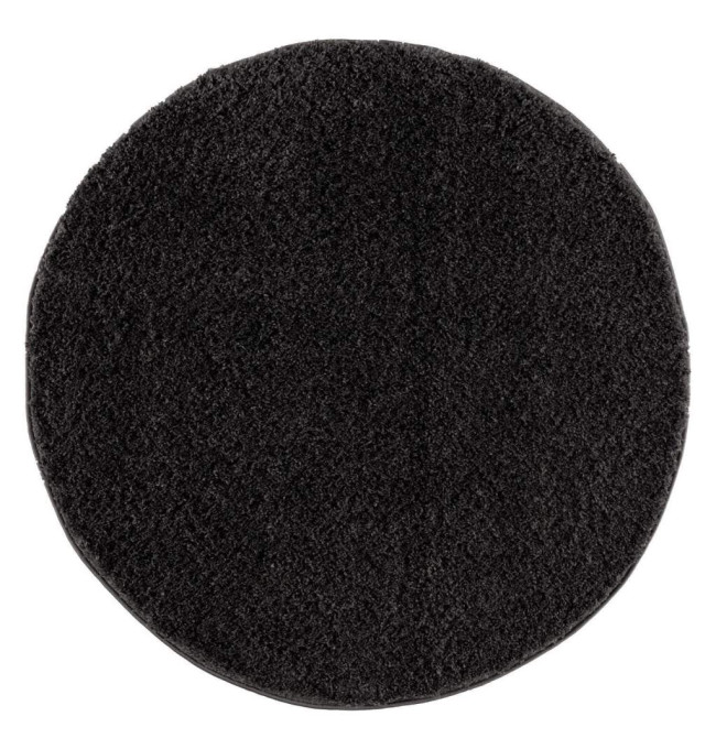 Koberec Shaggy Pulpy 100 čierny