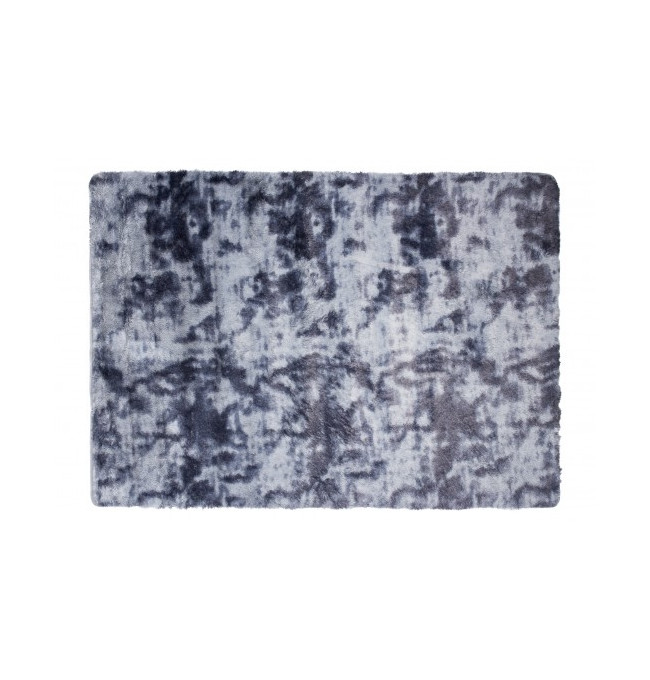 Koberec SILK DYED MR-577 sivý
