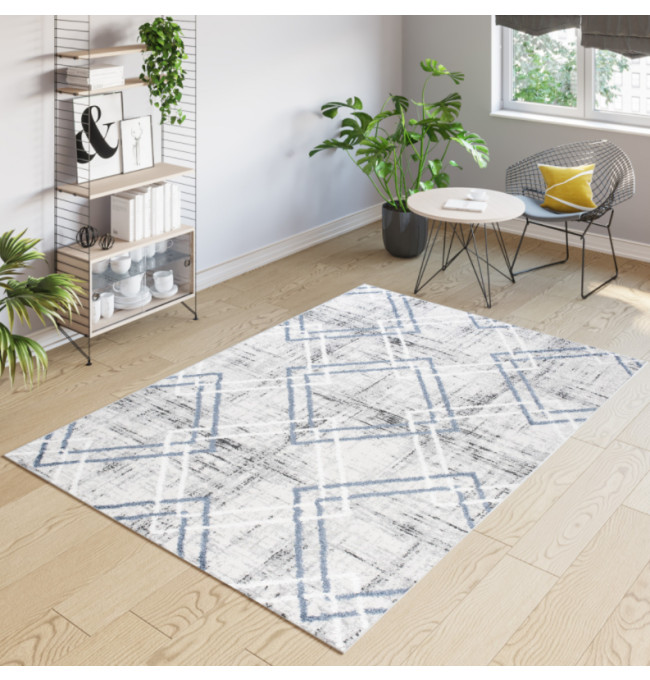 Koberec TROYA V454A COKME krém