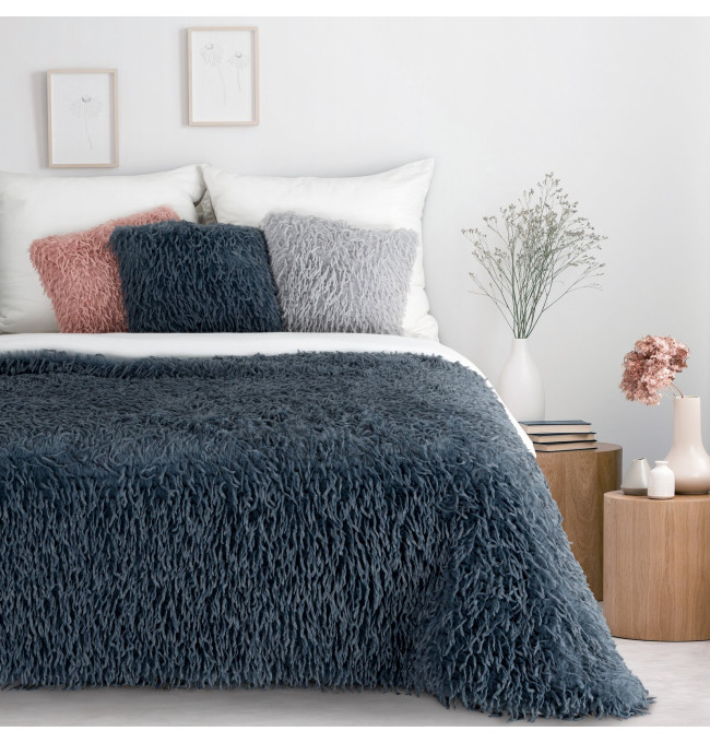 Deka ADORE granátová