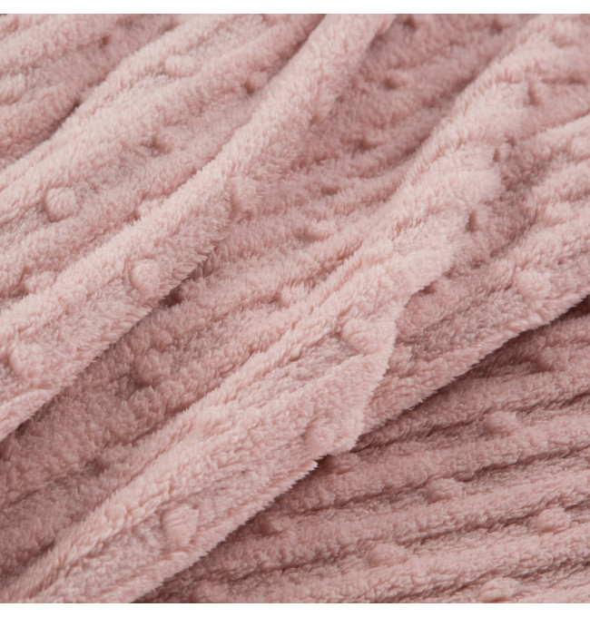 Deka D91 LISA pudrová