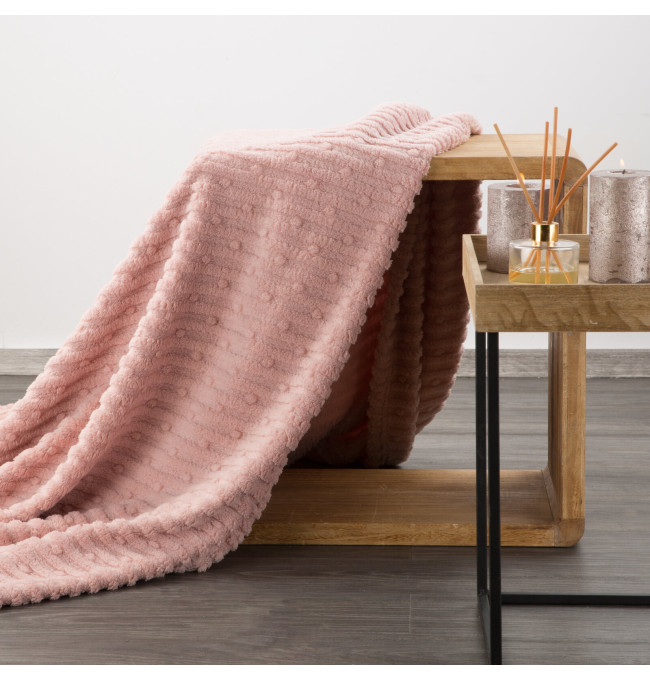 Deka D91 LISA pudrová