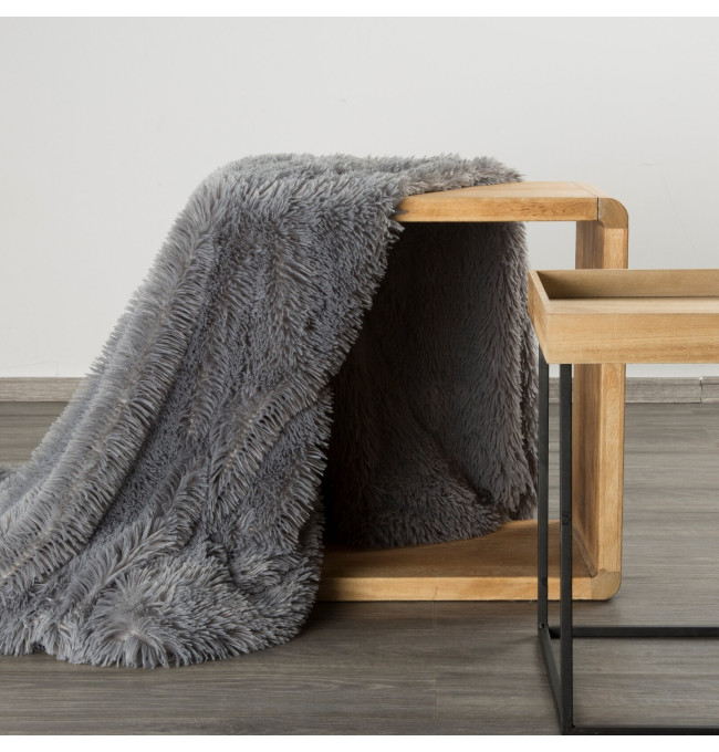 Deka D91 TIFANY 1 sivá