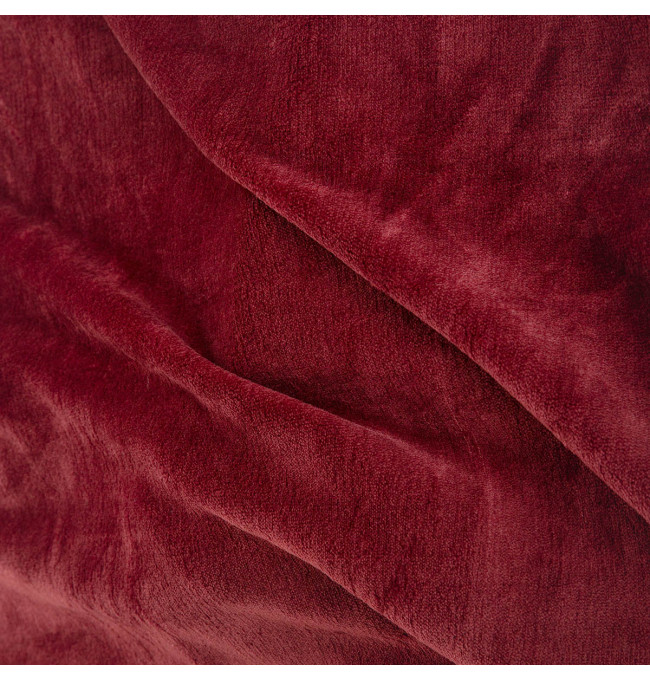 Deka ROTE bordová ALL 824345