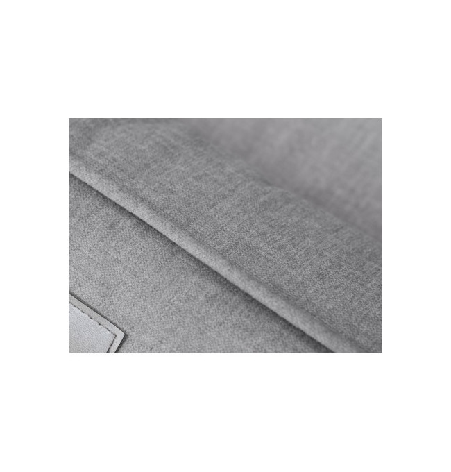 Pelech pre psa JOKER PIK XXL fancy, popol