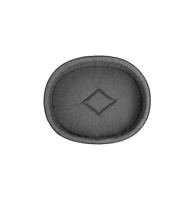 Pelech penový R7 tmavosivý ekolen