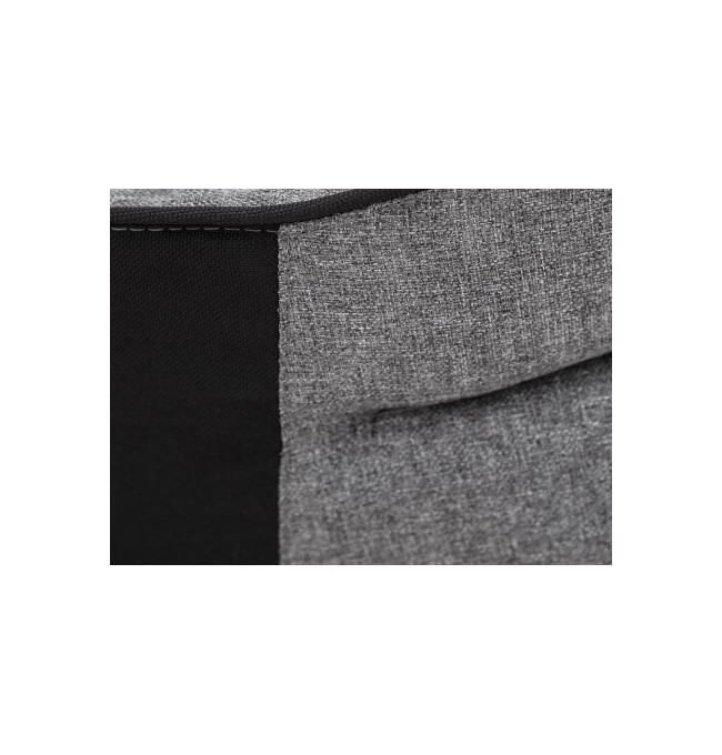 Pelech penový R7 tmavosivý ekolen