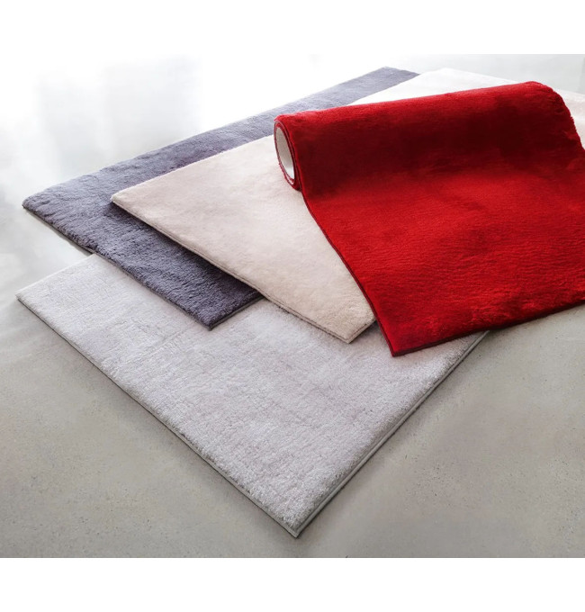 Koberec MELLOW krémový