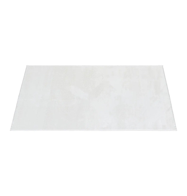 Koberec MELLOW krémový