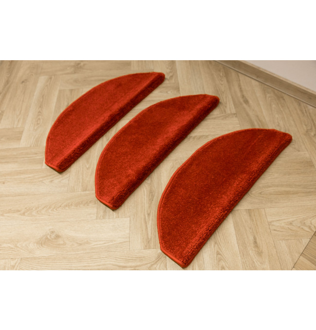 Nášľap na schody LIMA 2081a červený