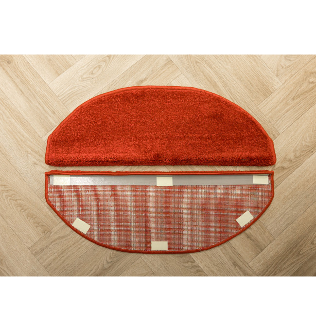 Nášľap na schody LIMA 2081a červený