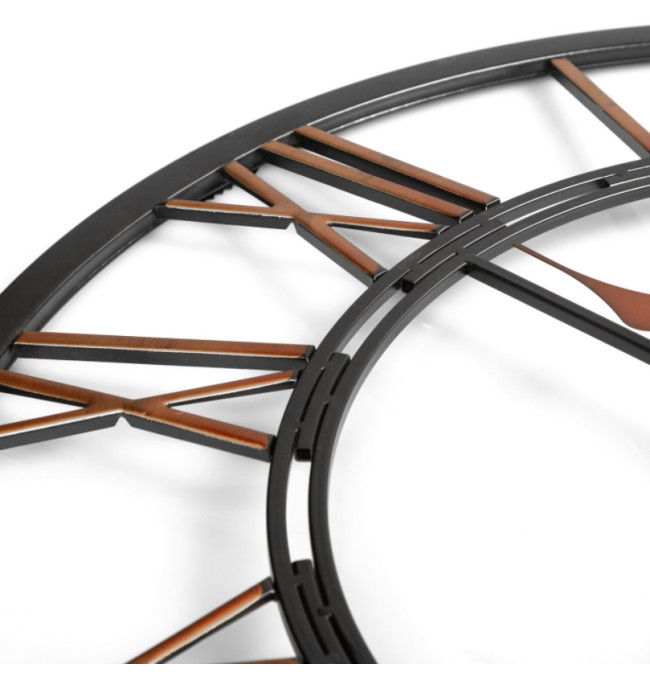 Nástenné hodiny ZE05