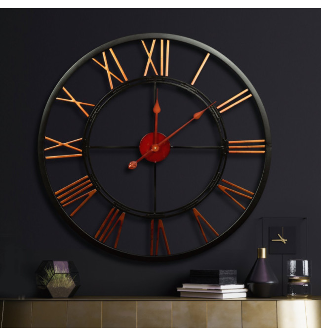 Nástenné hodiny ZE05