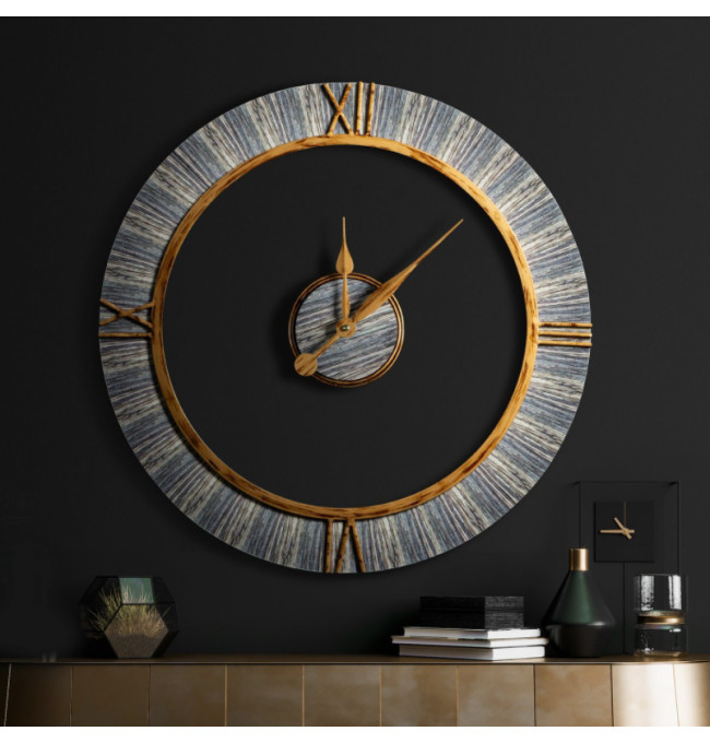 Nástenné hodiny ZE25