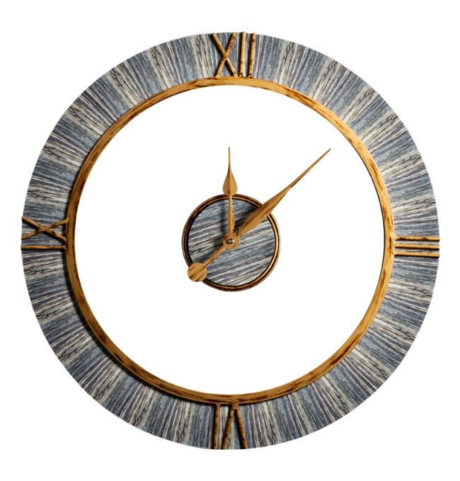 Nástenné hodiny ZE25