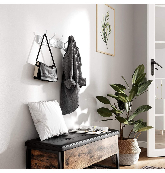 Nástenný vešiak LHR30WT