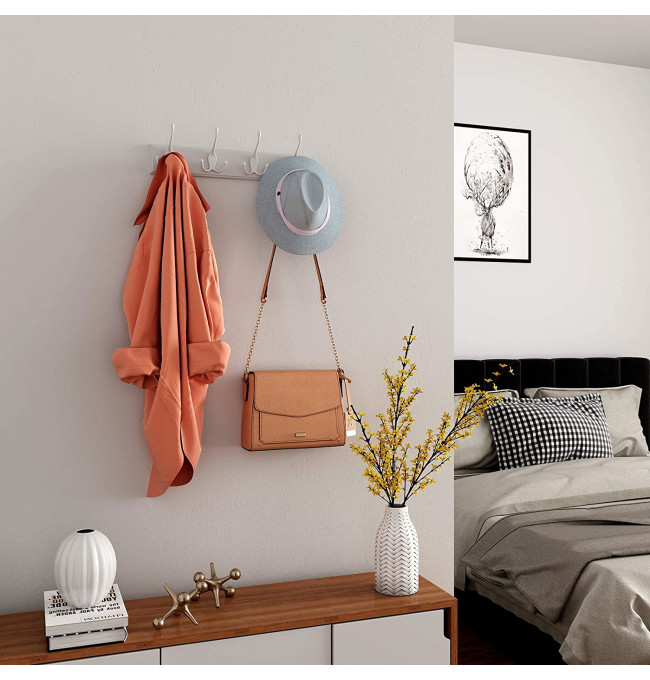 Nástenný vešiak LHR30WT