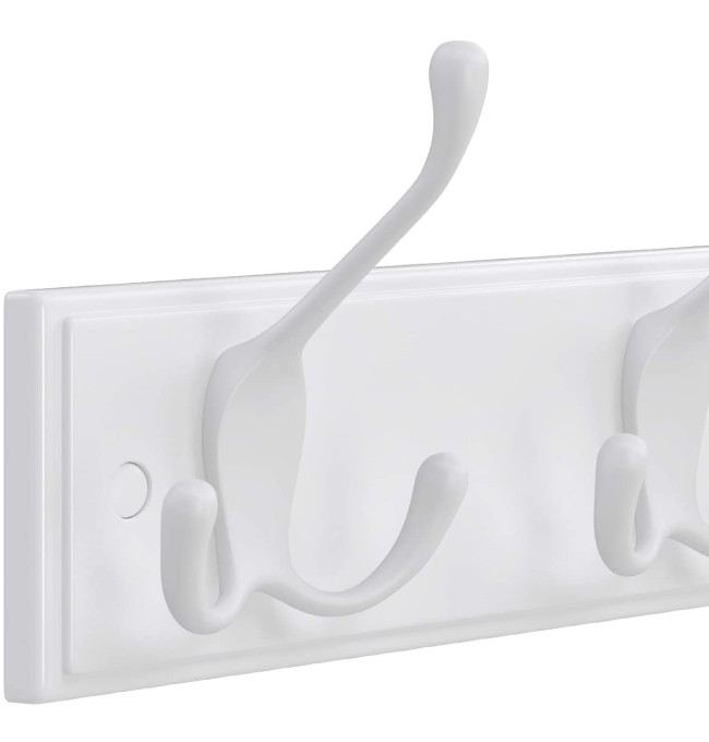 Nástenný vešiak LHR30WT