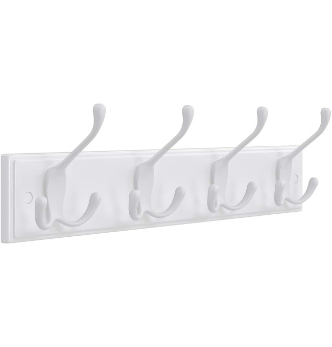 Nástenný vešiak LHR30WT