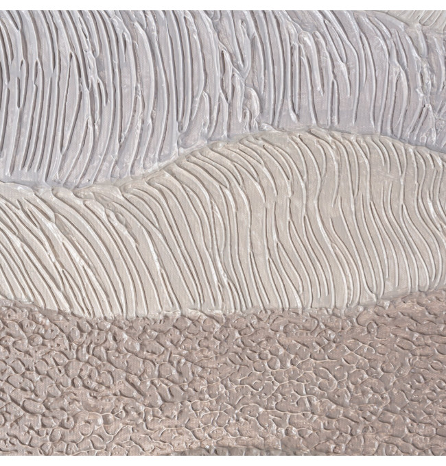 Obraz v ráme 678A hnedý / béžový