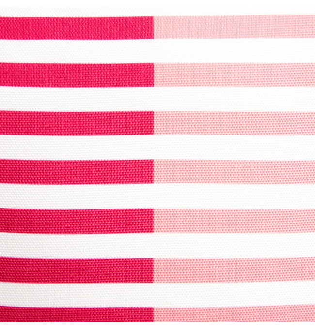 Štvorcový vankúš COLOUR BLOCKS ružový 745782