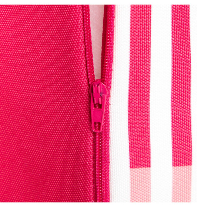 Štvorcový vankúš COLOUR BLOCKS ružový 745782