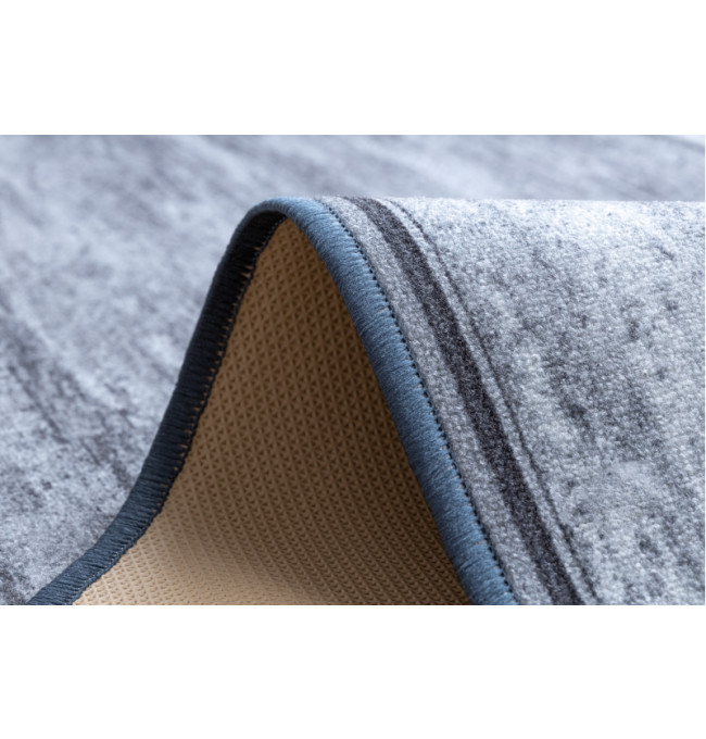 Protišmykový behúň RAMA sivý